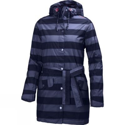 Abrigos Helly Hansen Lyness Insulated Mujer Moradas - Chile PTQ253486